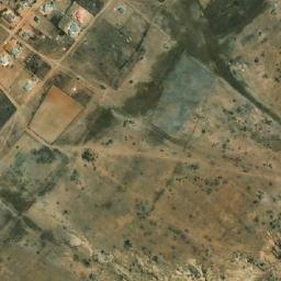 Satellite imagery of WATERPLAATS, BW
