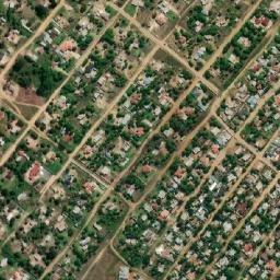 Satellite imagery of LETSITELE NEW, MZ