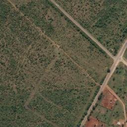 Satellite imagery of NOVENGILLA, MZ
