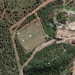 Satellite imagery of MURCHISON, MZ