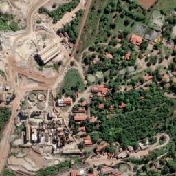 Satellite imagery of MURCHISON, MZ