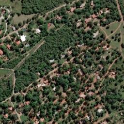 Satellite imagery of CM CHIMNEY, MZ