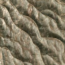 Satellite imagery of Cerro Pico de Oro, CL