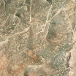 Satellite imagery of Portezuelo Azabache, CL