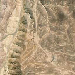 Satellite imagery of Portezuelo Azabache, CL