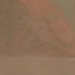 Satellite imagery of Cerro Aguas Calientes, CL