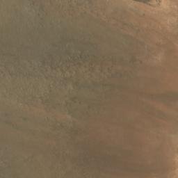 Satellite imagery of Cerros Las Tecas, CL