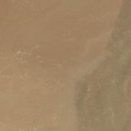 Satellite imagery of Callejón Las Torres, CL