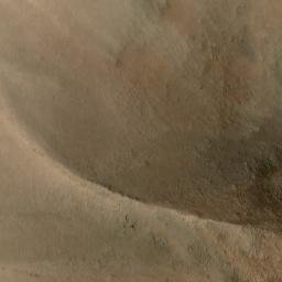 Satellite imagery of Cerro Sico, CL