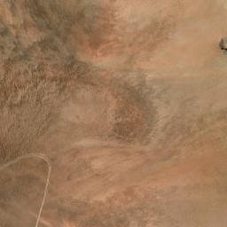 Satellite imagery of Cerro Sico, CL