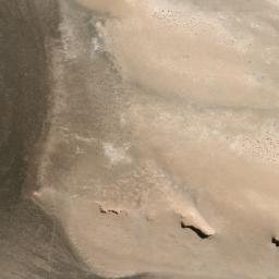 Satellite imagery of Paso de la Laguna Sico, CL