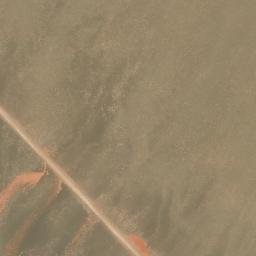 Satellite imagery of Loma Mojones, AR