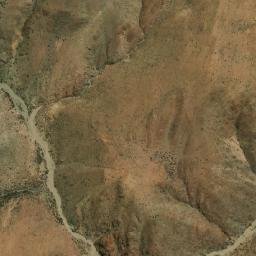 Satellite imagery of Abra Pastos Chicos, AR