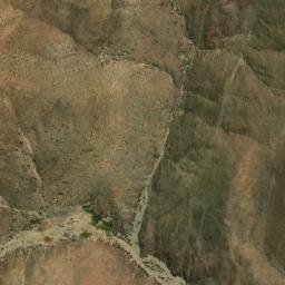 Satellite imagery of Abra Pastos Chicos, AR