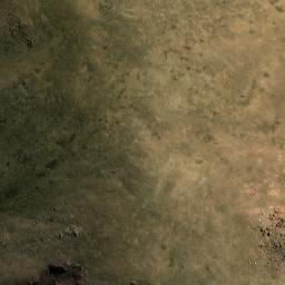 Satellite imagery of Abrade Molinas, AR