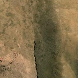 Satellite imagery of Abrade Molinas, AR