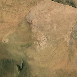 Satellite imagery of Abrade Molinas, AR