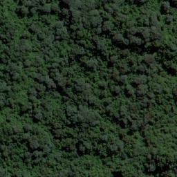 Satellite imagery of Abra de la Cruz, AR