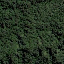 Satellite imagery of Abra de la Cruz, AR