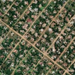 Satellite imagery of LETSITELE NEW, MZ