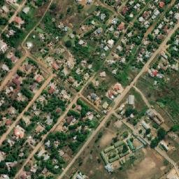 Satellite imagery of LETSITELE NEW, MZ