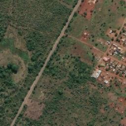 Satellite imagery of NOVENGILLA, MZ