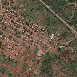 Satellite imagery of NOVENGILLA, MZ