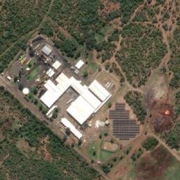 Satellite imagery of NOVENGILLA, MZ