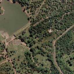Satellite imagery of MURCHISON, MZ