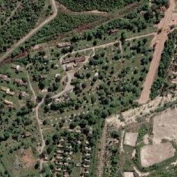 Satellite imagery of MURCHISON, MZ