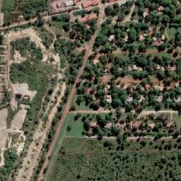 Satellite imagery of MURCHISON, MZ