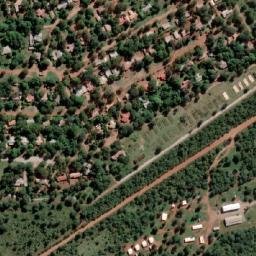 Satellite imagery of CM CHIMNEY, MZ