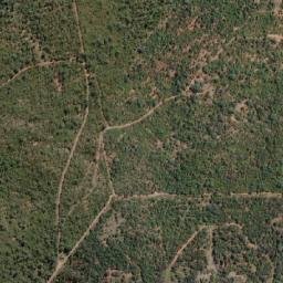 Satellite imagery of Beryl, ZA