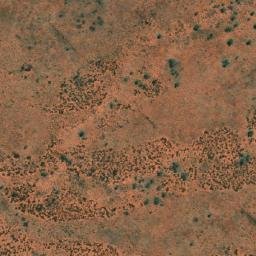 Satellite imagery of Laycocks Hill, AU