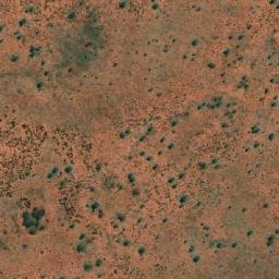 Satellite imagery of Laycocks Hill, AU