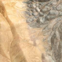 Satellite imagery of Cerro Pico de Oro, CL