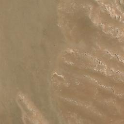 Satellite imagery of Callejón Las Torres, CL