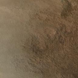 Satellite imagery of Cerro Sico, CL