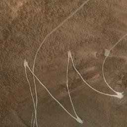 Satellite imagery of Cerro Sico, CL