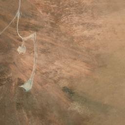 Satellite imagery of Cerro Sico, CL