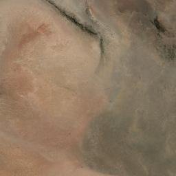 Satellite imagery of Cerro Colorado, CL