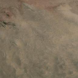 Satellite imagery of Cerro Colorado, CL