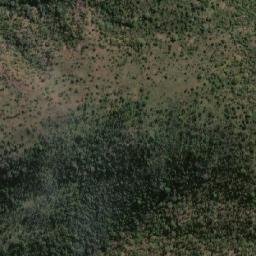 Satellite imagery of ROOIWATER, MZ