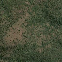 Satellite imagery of ROOIWATER, MZ