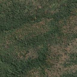 Satellite imagery of ROOIWATER, MZ