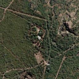 Satellite imagery of BERYL, MZ