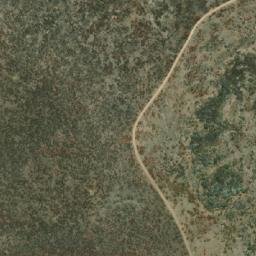 Satellite imagery of SILAOOTWE, MZ