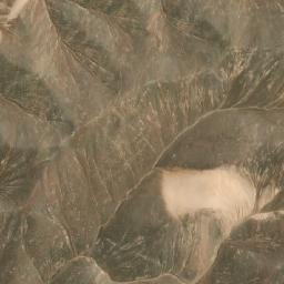 Satellite imagery of Cerro Azabache, CL
