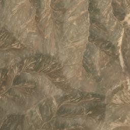 Satellite imagery of Cerro Azabache, CL