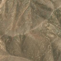 Satellite imagery of Cerro Azabache, CL